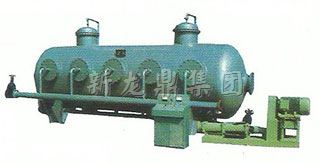 滨湖水处理设备